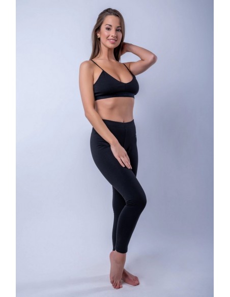 Colanti bumbac dama Mr.Big