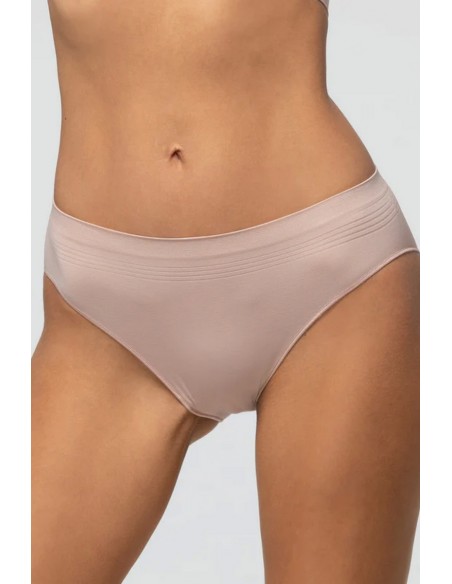Chiloti Pompea Slip Seamless clasic