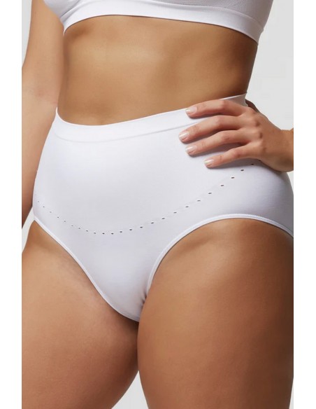 Pompea din microfibra