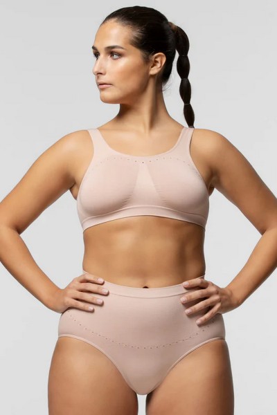 Pompea Comfort Size chiloti din microfibra