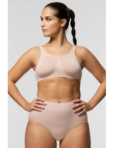 Pompea Comfort Size chiloti din microfibra