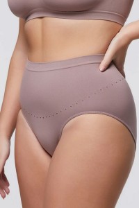 Pompea Comfort Size chiloti din microfibra 2