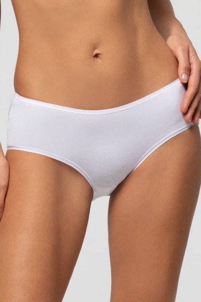 Pompea Cotton Planet- chiloti din bumbac organic