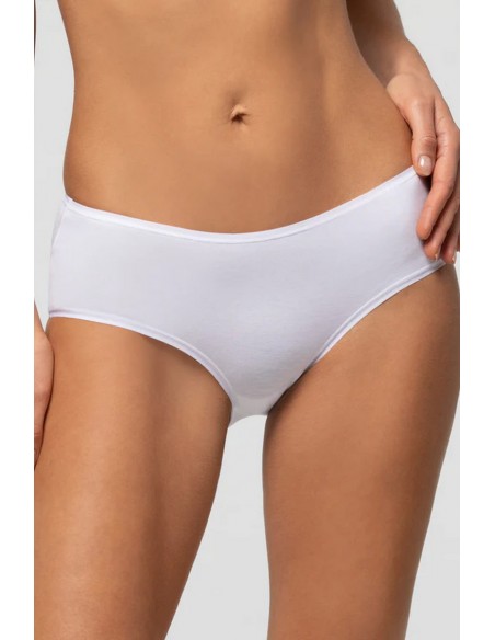 Pompea Cotton Planet- chiloti din bumbac organic