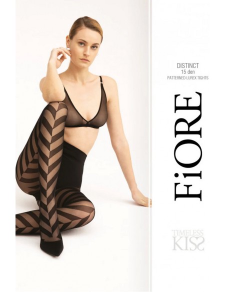 Fiore Distinct ciorapi dama 15 den