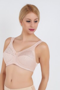 Sutien Lanny Mode 8656 fara sarma cu cupa intreaga