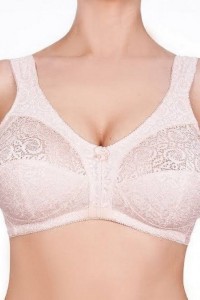 Sutien Lanny Mode 8656 fara sarma cu cupa intreaga 2