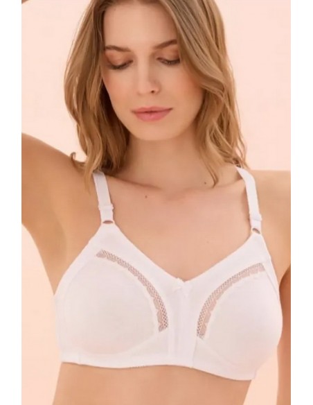 Sutien din bumbac NBB- 30002
