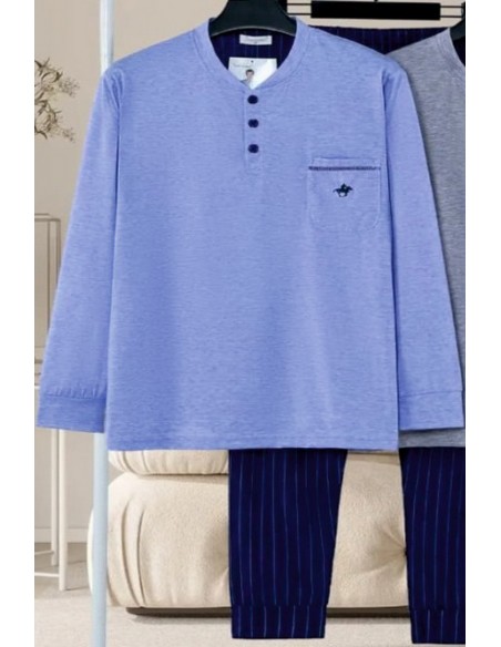 Pijama barbati - Sorissino