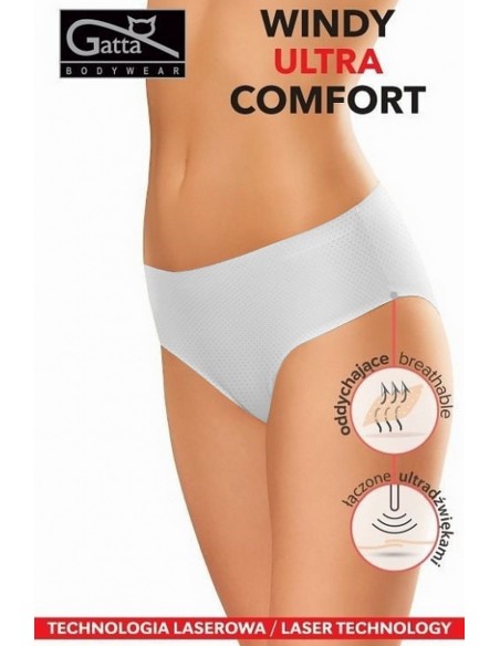 Chiloti fara cusaturi