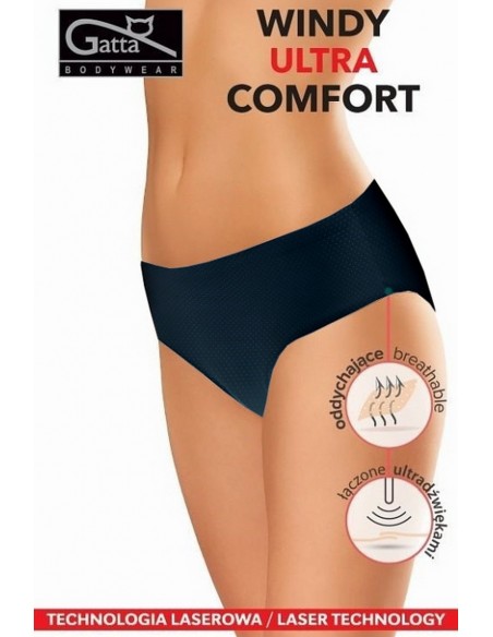 Gatta Windy Ultra Comfort