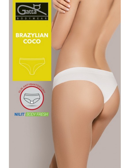 Chiloti brazilieni