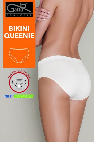 Chiloti clasici - Gatta Queenie