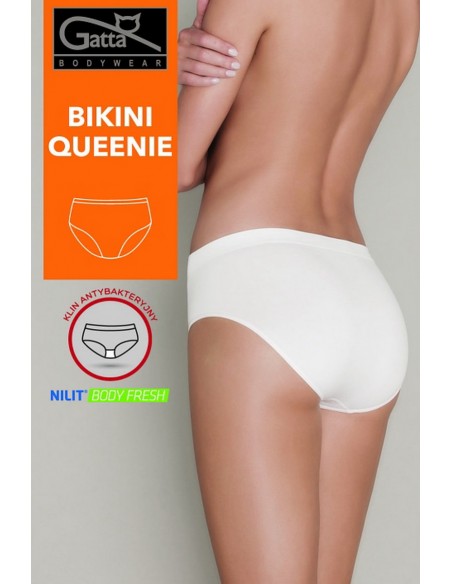 Chiloti clasici - Gatta Queenie