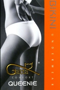 Chiloti clasici - Gatta Queenie 2