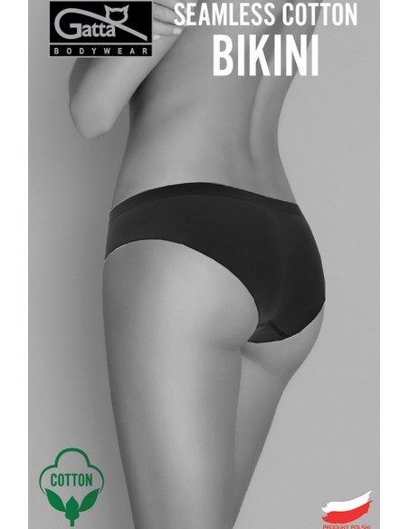 Chiloti clasici din bumbac