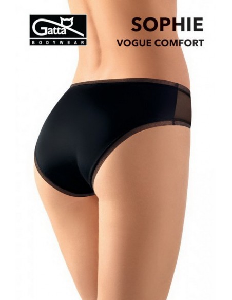 Gatta Sophie Vogue Comfort