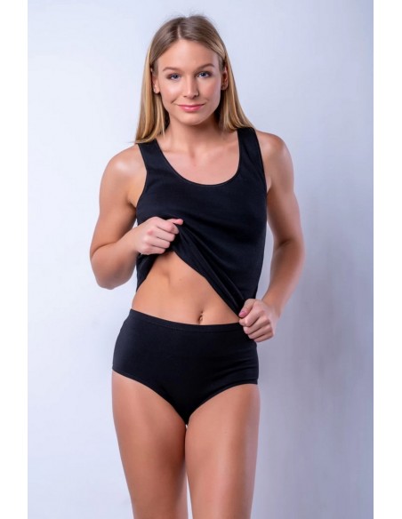 Chiloti de dama din bumbac