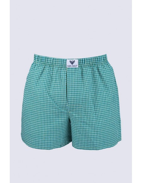 Boxeri din bumbac pentru barbati Mr. Big 203