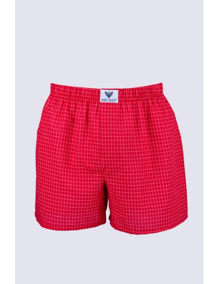 Boxeri din bumbac pentru barbati