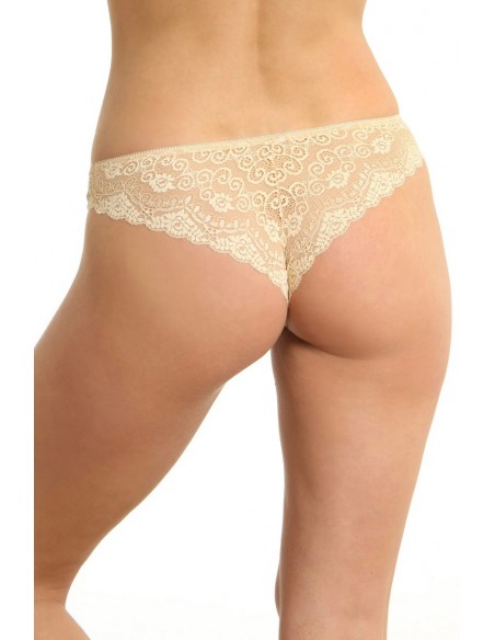 Chiloti brazilieni din microfibra