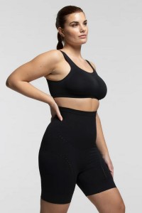 Chiloti din microfibra Pompea - Guaina Comfort Size 2