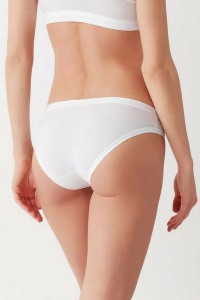 Chiloti din bumbac- Cotonella Mini Slip 3362 2