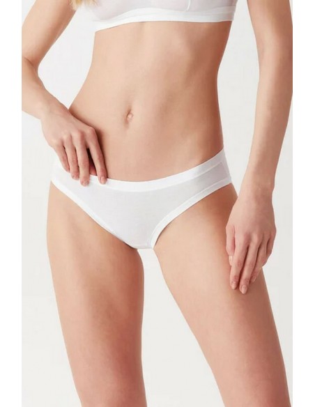 Chiloti din bumbac- Cotonella Mini Slip 3362