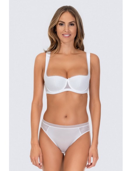 Sutien cu burete