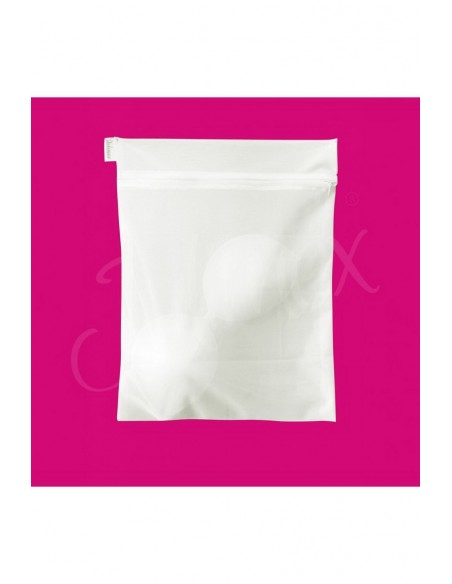 Saculet Julimex pentru spalarea lenjeriei intime - BA 06