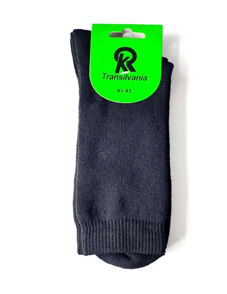 Sosete flausate pentru barbati - Transilvania INV14