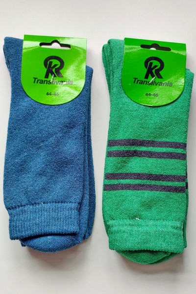 Sosete flausate pentru barbati