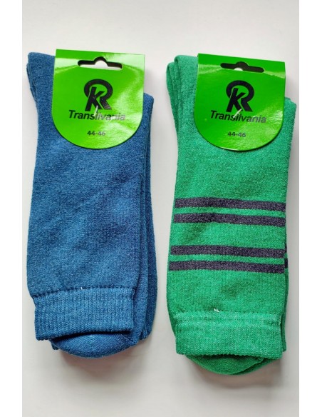 Sosete flausate pentru barbati