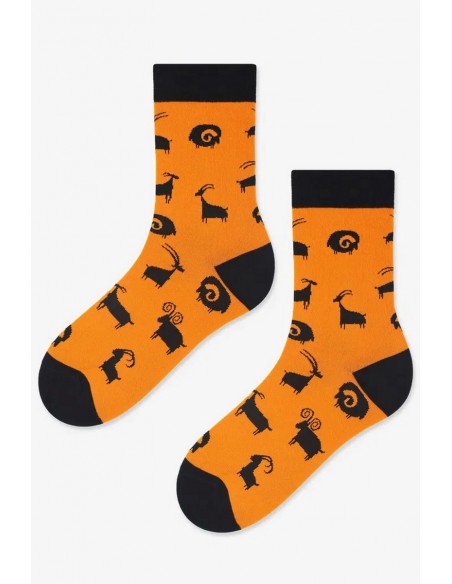 Sosete din bumbac pentru barbati