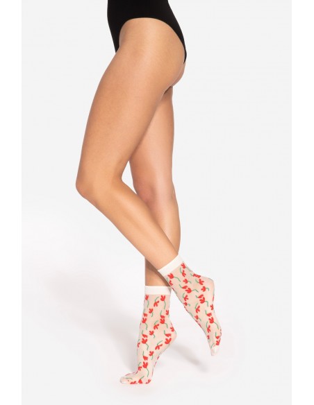 Sosete subtiri Gatta