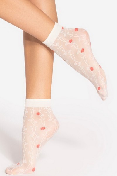 Sosete 15 den cu model - Gatta Spring Vibes 09