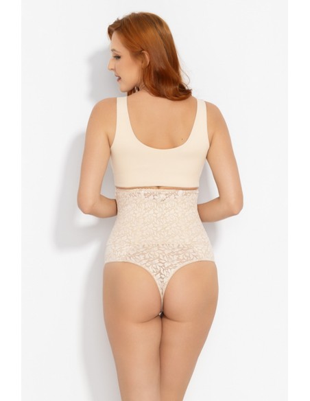 Corset modelator