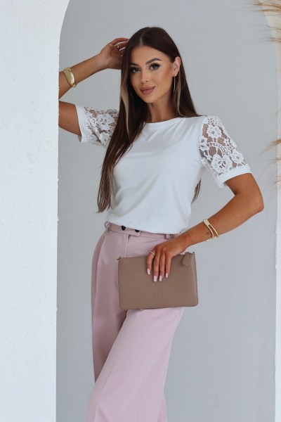Bluza eleganta