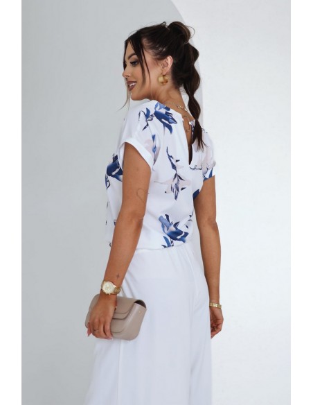 bluza cu imprimeu