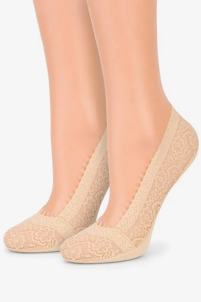 Talpici dama din dantela - Marilyn Comfort Lace