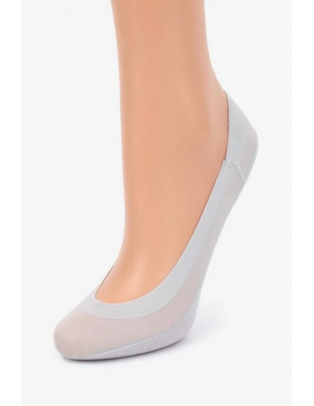 Talpici din microfibra si bumbac - Marilyn Lux Line Normal Cotton