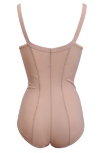 Body corset modelator 2