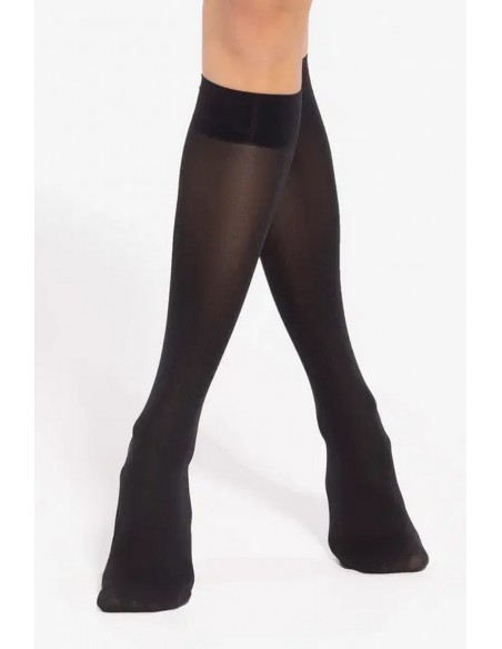 Sosete 3/4 cu actiune compresiva - Gatta Body Relax Medica 70