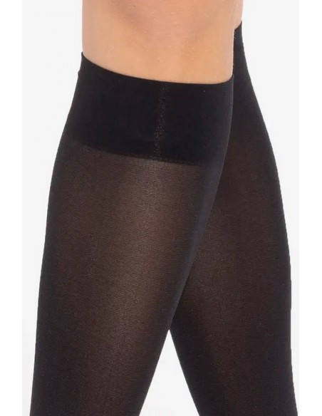 Sosete 3/4 cu actiune compresiva - Gatta Body Relax Medica 70