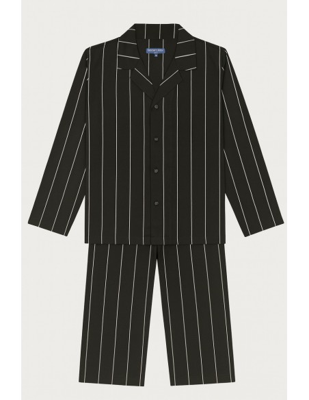 Pijama de barbati, 100% bumbac