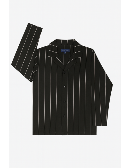 Pijama de barbati, 100% bumbac - Dauntless