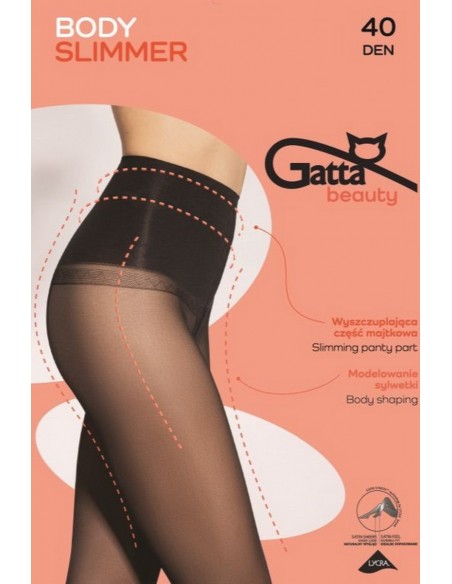 Ciorapi modelatori 40 den