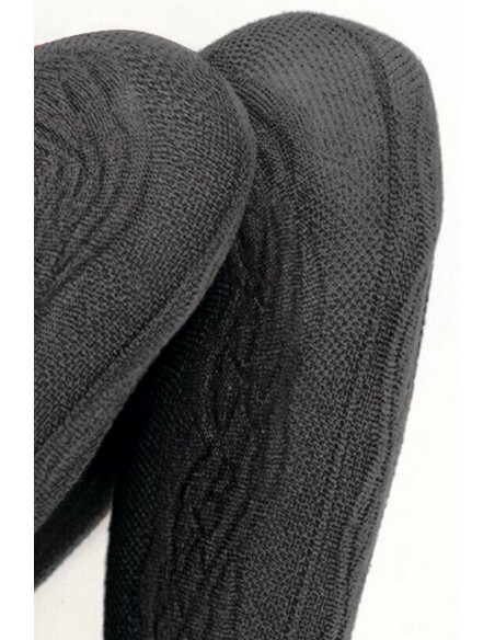 Ciorapi opaci cu model - Lores VM064 Acril