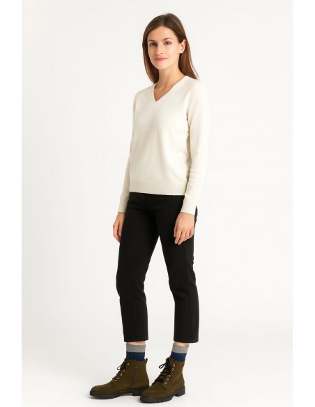 Sosete din lana pentru dama - Glam Fashionista
