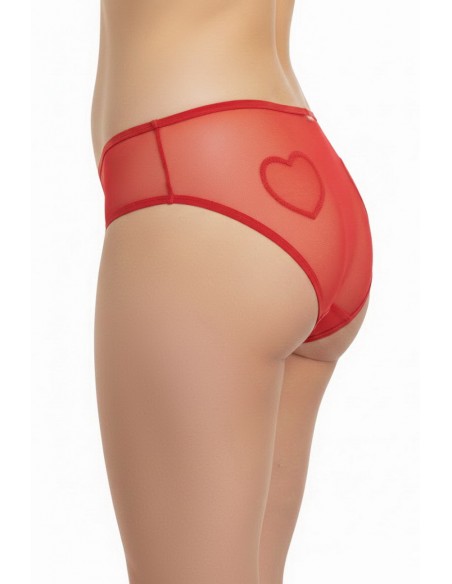 Chilot clasic din tulle